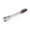 Tekton 3/8 Inch Drive x 12 Inch Flex Head Quick-Release Comfort Grip Long Ratchet SRH32112 - alternate 2